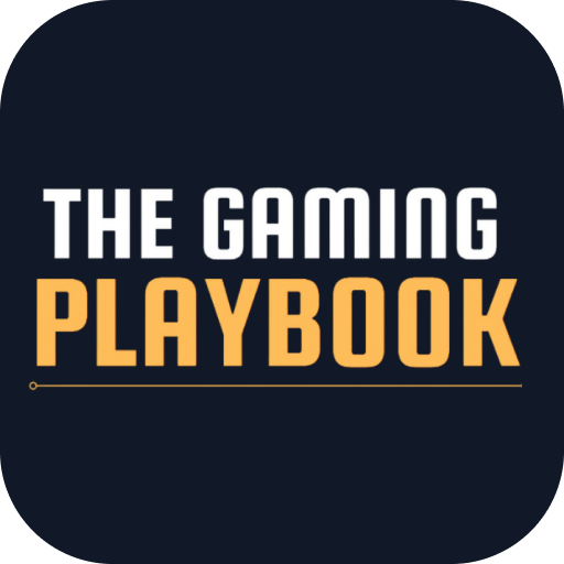 The Gaming Playbook Weekly newsletter