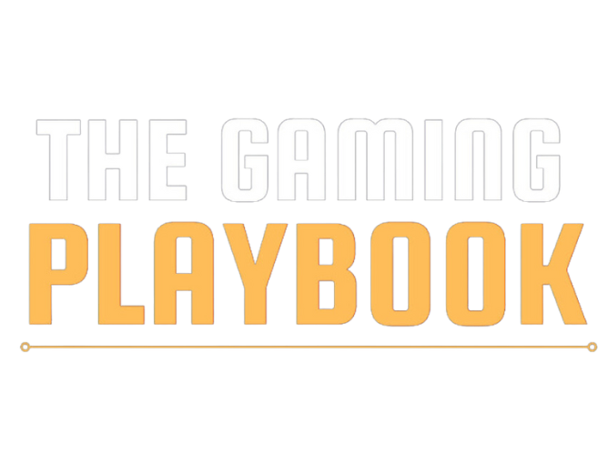 The Gaming Playbook