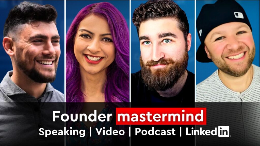 ”The Business Growth Playbook” with Nausheen I. Chen, Ryan R. Sullivan, and Danny DelVecchio