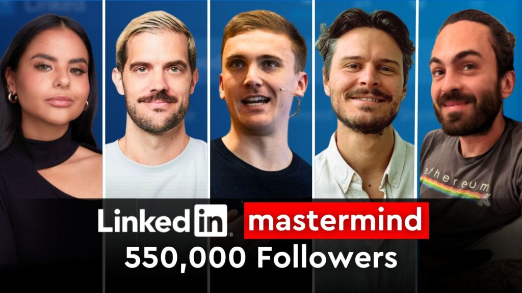 “The Content Strategy Playbook” with Lara A, Luke M, Matt B, Sam G.W, Jacob P.