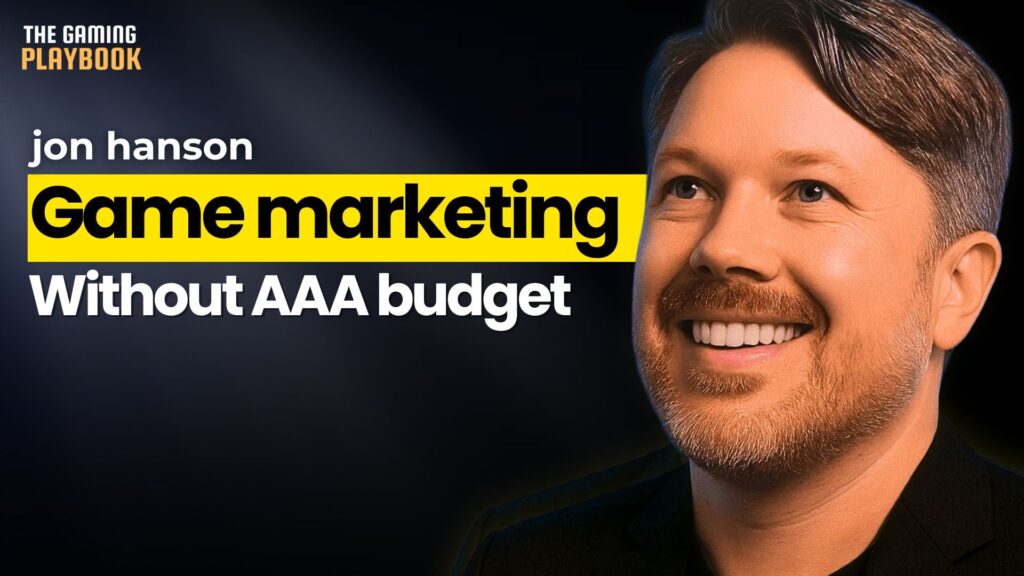 Why Indie Marketing Fails (Small Budgets Can Work) | Jon Hanson