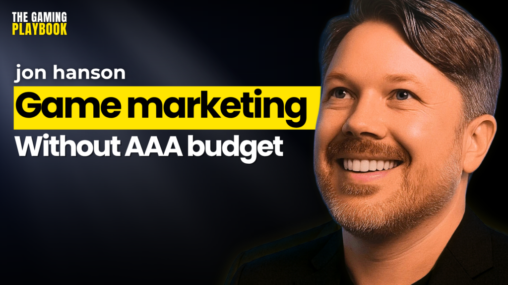 Why Indie Marketing Fails (Small Budgets Can Work) | Jon Hanson