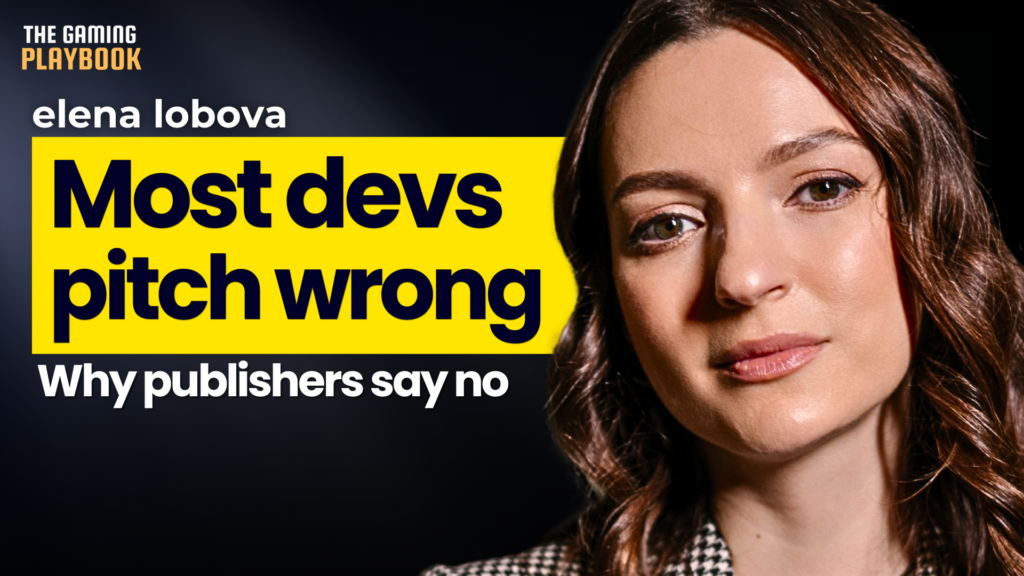 Mobile Game Publishing in 2026: What Publishers Actually Want | Elena Lobova